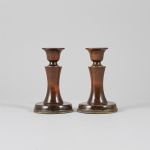 1182 2245 CANDLESTICKS